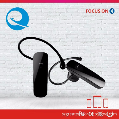 Single invisible bluetooth earphone,stereo wireless earphone, earphone bluetooth custom